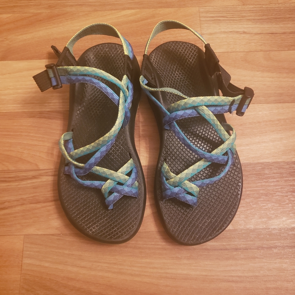 Chacos 7W